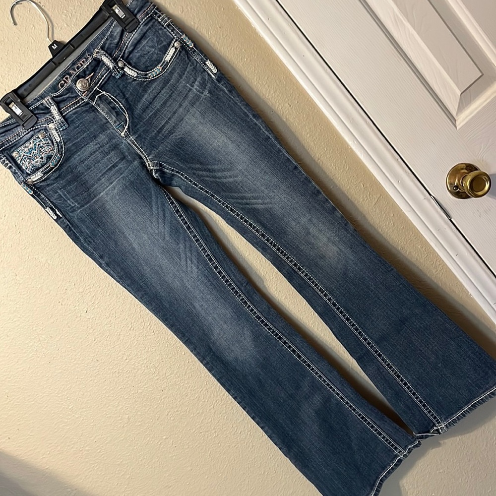 Grace in LA size 16